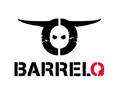 Dit is het BarrelQ logo, waarmee u ons op het internet kunt vinden. 