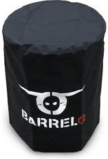 BarrelQ Big Cover (200 Liter) 100% waterbestendig